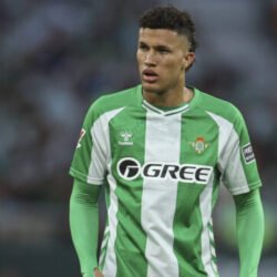 Cucho explica lo de Deossa: “Ha sido complicado…”