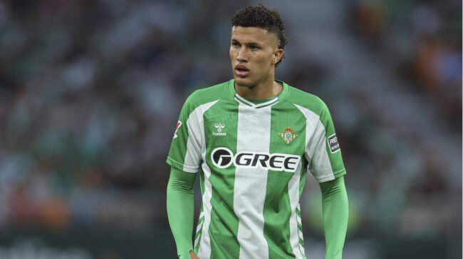 Cucho explica lo de Deossa: “Ha sido complicado…”