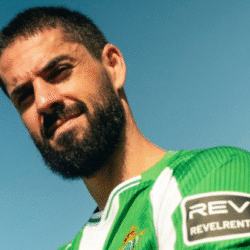 Confirmado lo de Isco Alarcón
