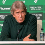 Un fichaje polivalente para Manuel Pellegrini
