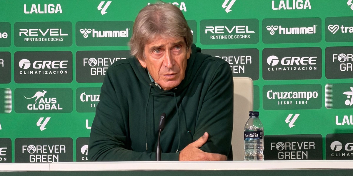 Un fichaje polivalente para Manuel Pellegrini