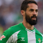 Nuevo susto para Isco Alarcón