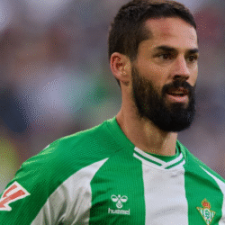 Nuevo susto para Isco Alarcón