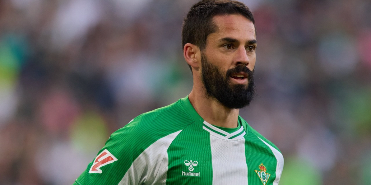 Nuevo susto para Isco Alarcón