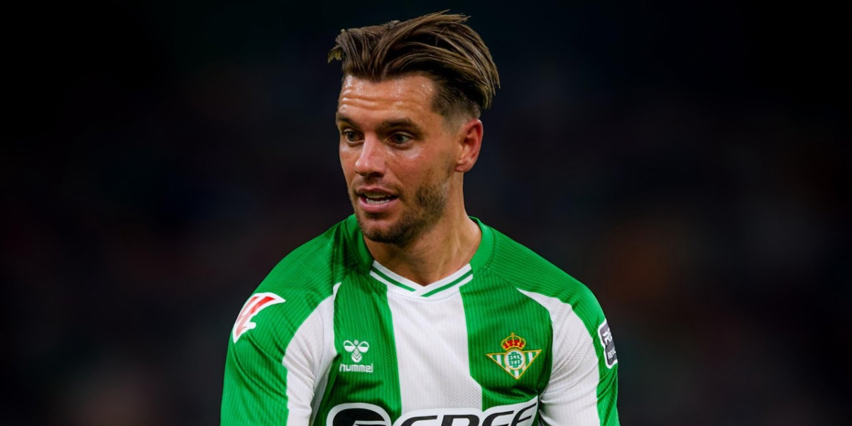 El estado físico de Lo Celso de cara al derbi