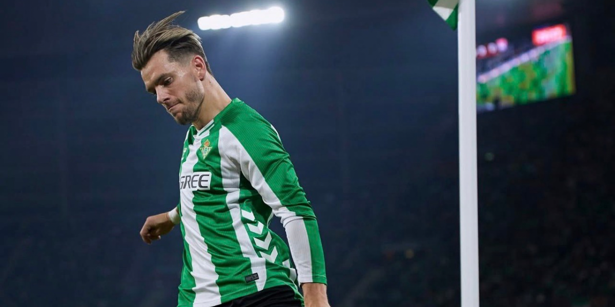 Pruebas médicas para Lo Celso y su presencia en el derbi