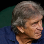 Acuerdo casi cerrado con Manuel Pellegrini