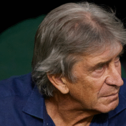 Acuerdo casi cerrado con Manuel Pellegrini