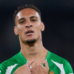 Respuesta al recurso por la expulsión de Antony