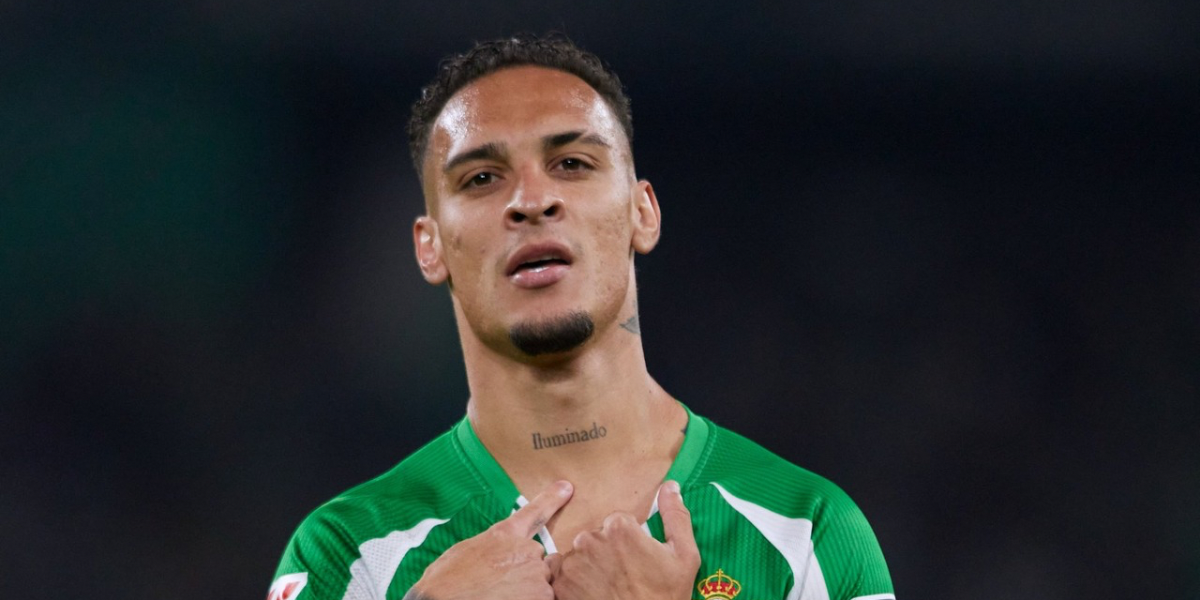 Respuesta al recurso por la expulsión de Antony