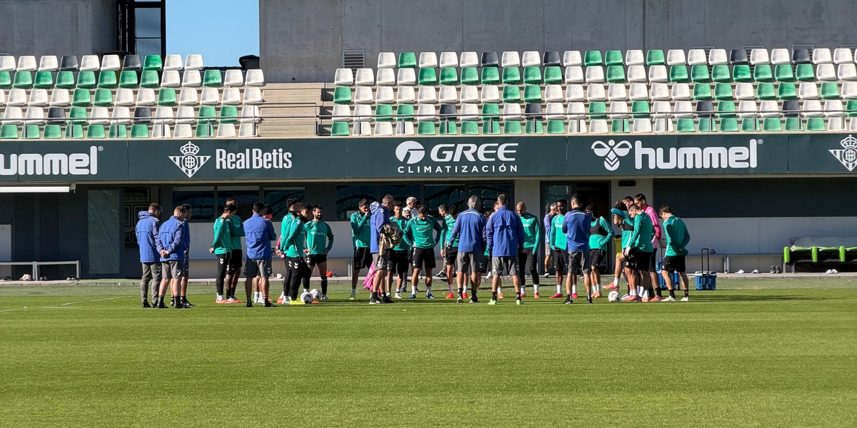 Baja importante en la última sesión previa al Utrecht