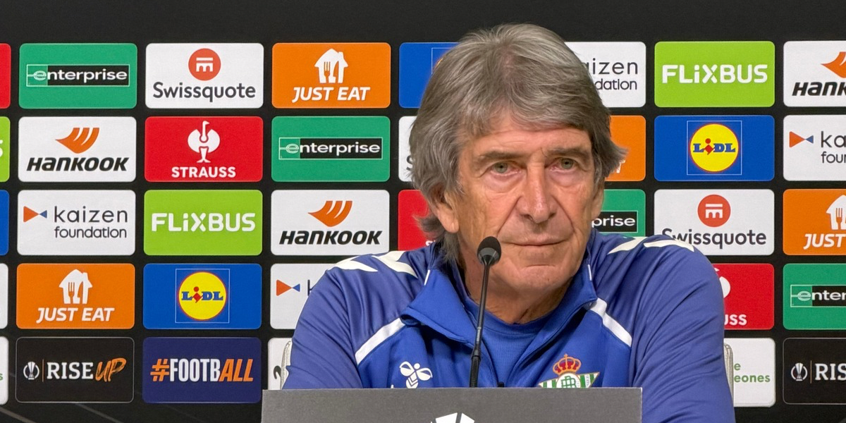 Pellegrini deja entrever una baja importante para el derbi