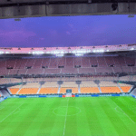 Un posible fichaje del Betis visita La Cartuja