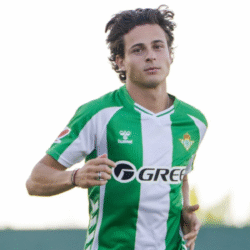 Un fichaje que sigue dejando dudas en el Betis