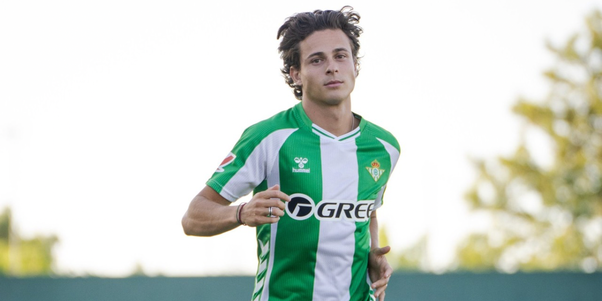 Un fichaje que sigue dejando dudas en el Betis