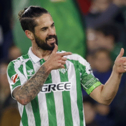 El plan con Isco ante el Utrecht y el derbi