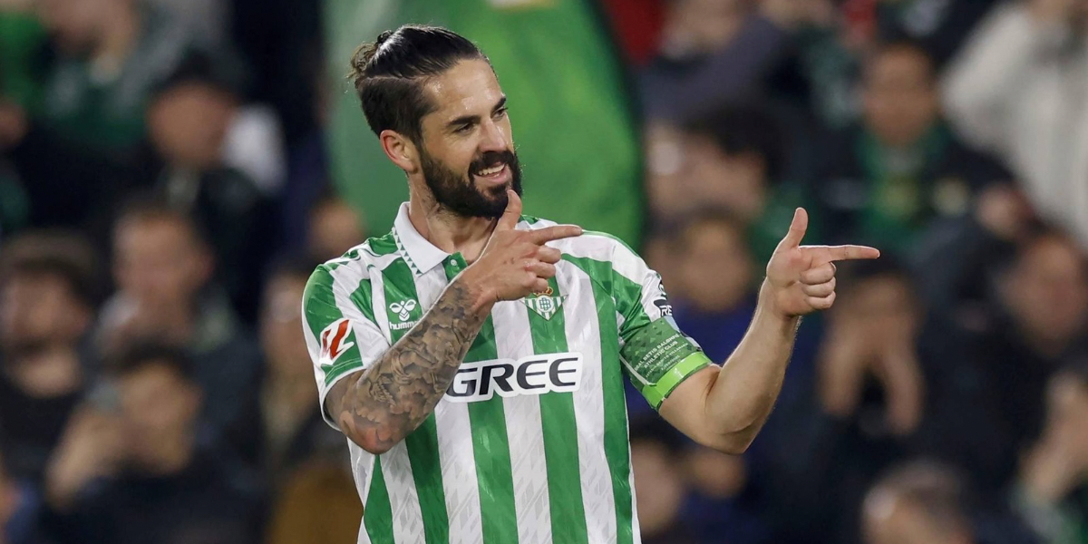 El plan con Isco ante el Utrecht y el derbi