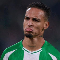 Resolución del TAD con Antony para el derbi