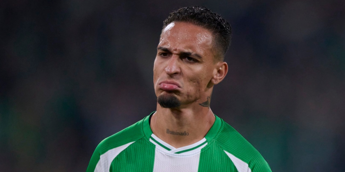 Resolución del TAD con Antony para el derbi