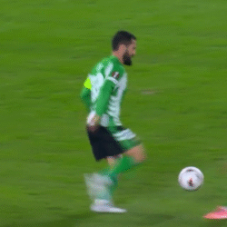 Buenas noticias con las lesiones de Isco y Amrabat