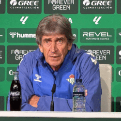 Pellegrini da opciones a la recuperación de un jugador para el derbi