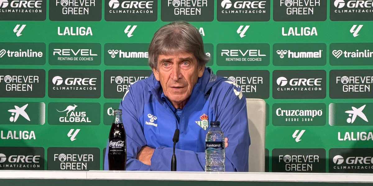 Pellegrini da opciones a la recuperación de un jugador para el derbi