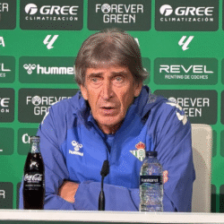 Además de Amrabat… otro jugador que apura para llegar al derbi