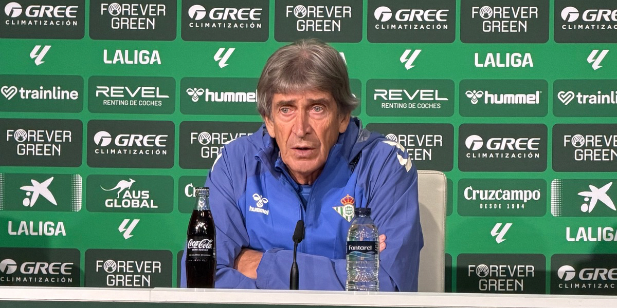 Además de Amrabat… otro jugador que apura para llegar al derbi