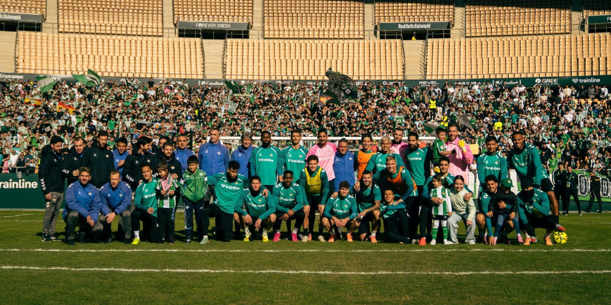 El plan de Pellegrini para paliar las bajas en el derbi