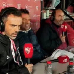 Luto en Nervión: Así se narró el segundo gol del Betis en los medios oficiales del Sevilla