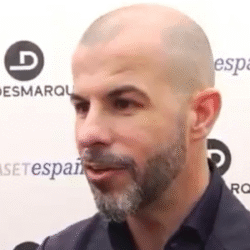 Un posible ‘fichaje’ del Betis para la próxima temporada