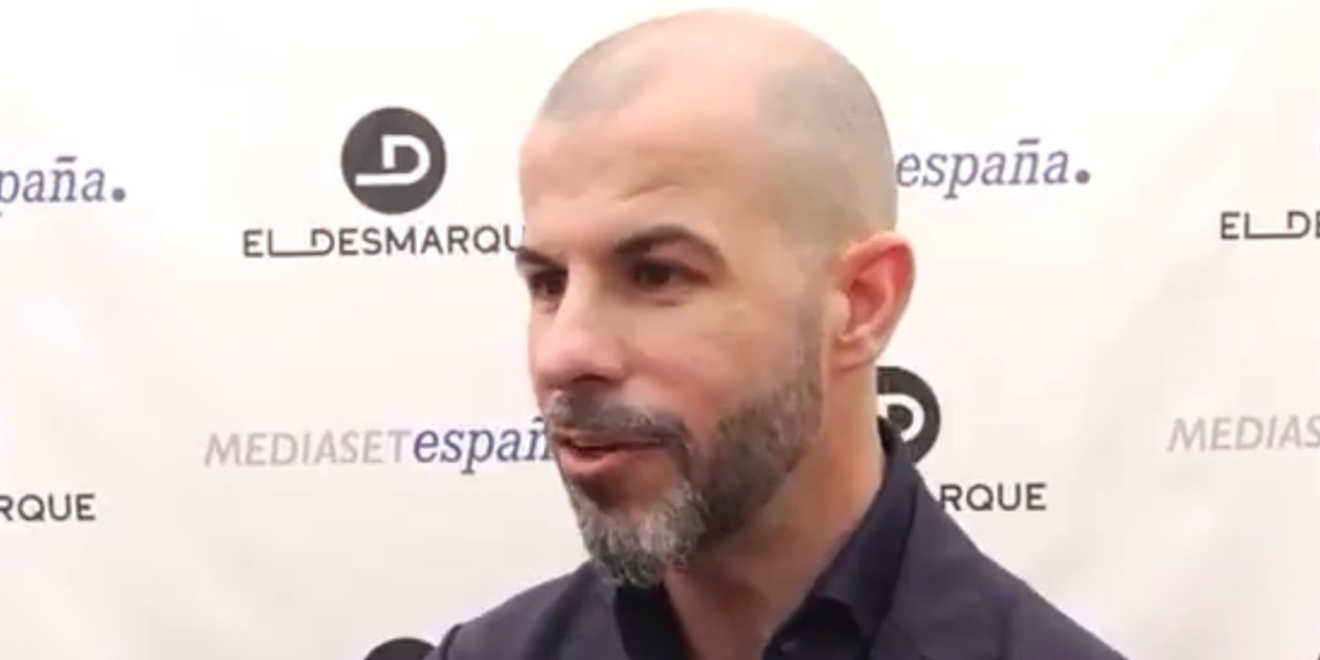 Un posible ‘fichaje’ del Betis para la próxima temporada