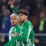 La marcha de Abde, Amrabat y Bakambu ya tiene fecha