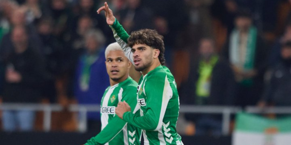 La marcha de Abde, Amrabat y Bakambu ya tiene fecha