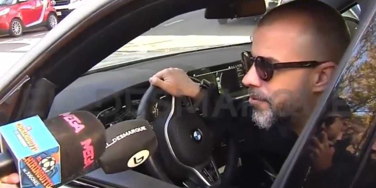 Un fichaje del Betis para enero que se diluye