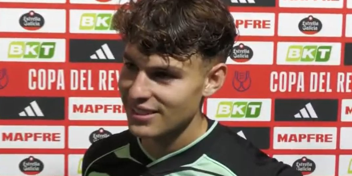 Ángel Ortiz ‘complica’ a Manuel Pellegrini