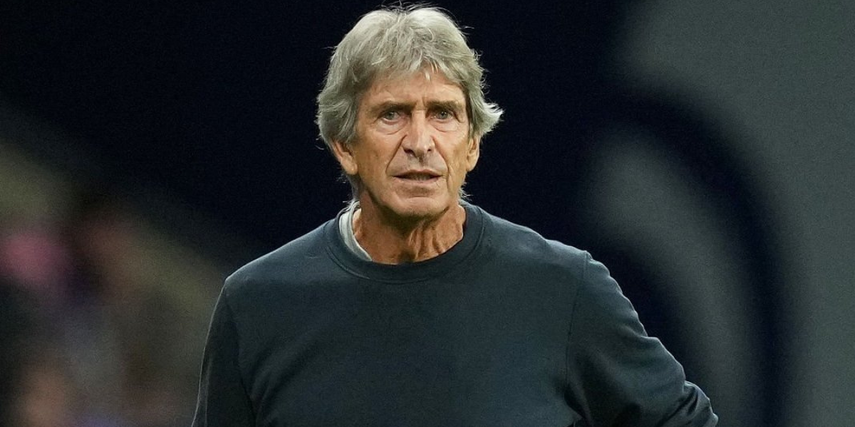 Pellegrini pone fecha a su decisión de salir del Betis