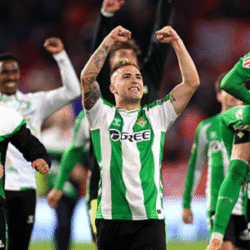 Posibilidad real de un nuevo derbi Betis-Sevilla antes de final de año