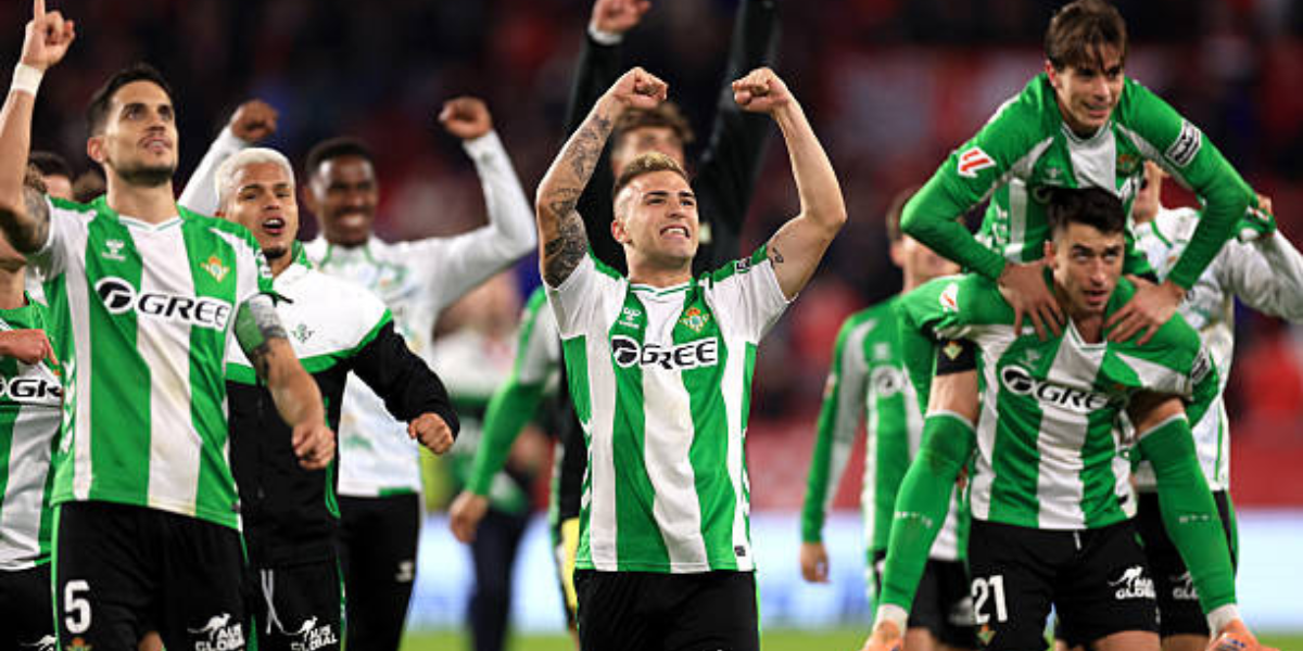 Posibilidad real de un nuevo derbi Betis-Sevilla antes de final de año