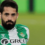 La broma de Isco Alarcón sobre su lesión con Amrabat