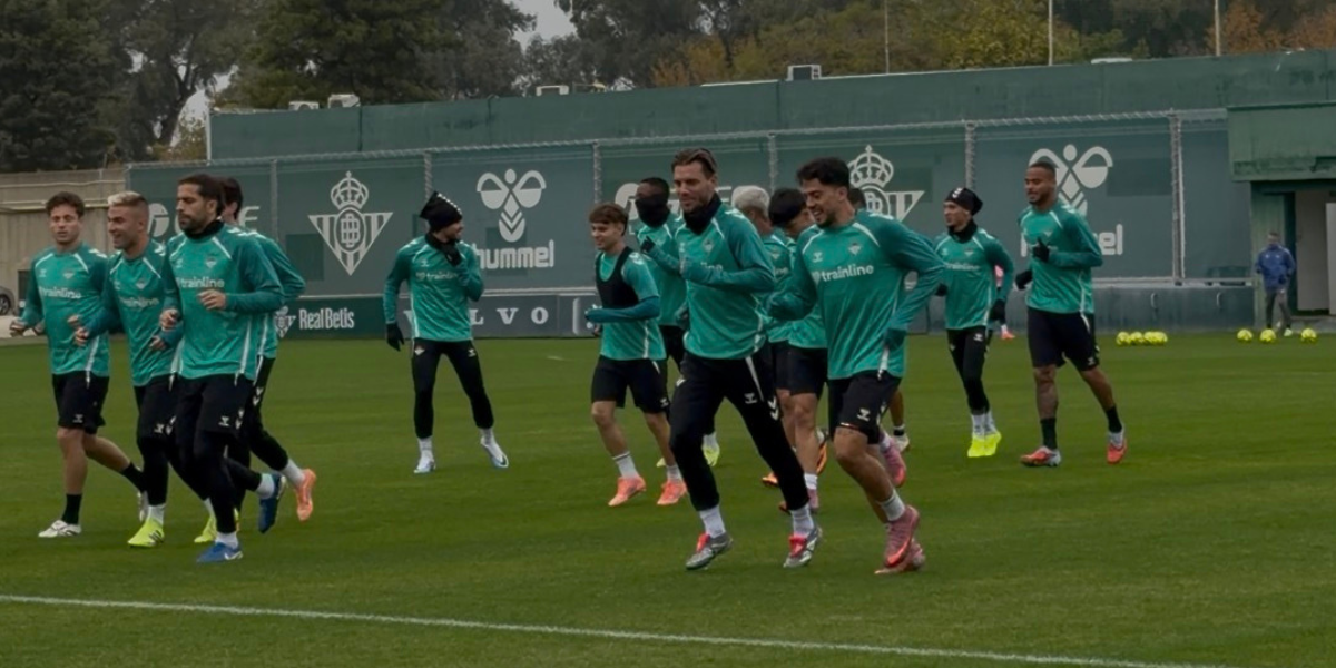 La defensa de Pellegrini a Lo Celso