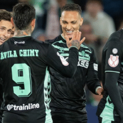 ‘Piden a gritos’ su salida del Betis en enero