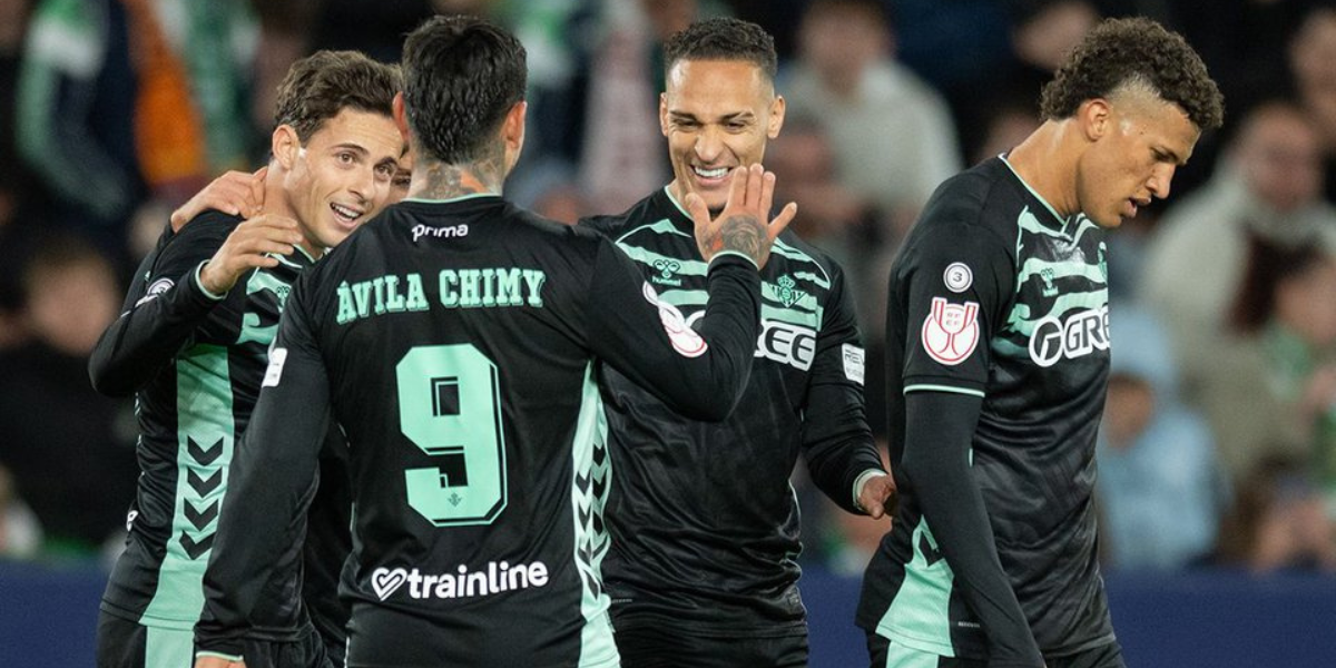 ‘Piden a gritos’ su salida del Betis en enero