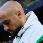 Ofensiva para fichar a Amrabat: competencia y el dinero que está dispuesto a pagar el Betis