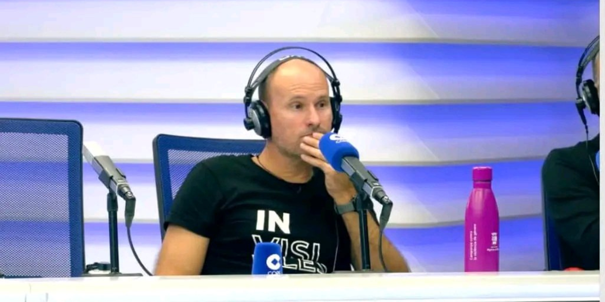 Rajada de Mateu Lahoz por el arbitraje recibido por el Betis