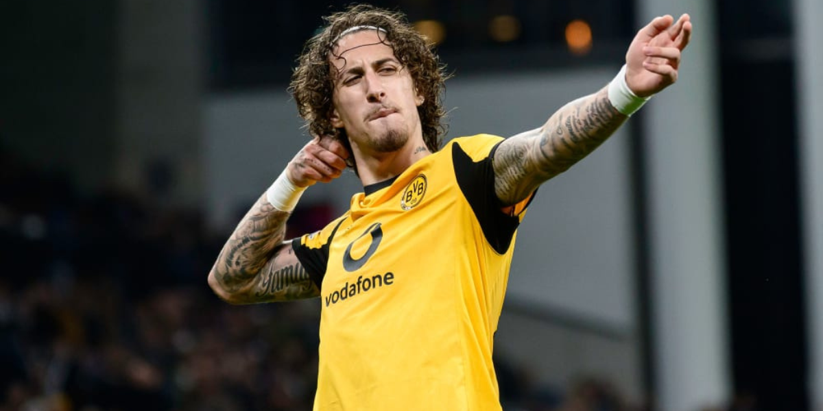 El Betis acelera para cerrar un fichaje top