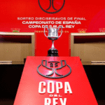 Los posibles rivales del Betis en Copa del Rey