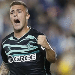 Interés en el fichaje de Pablo García y la visión del Betis