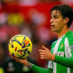 Creciente interés en el fichaje de Valentín Gómez