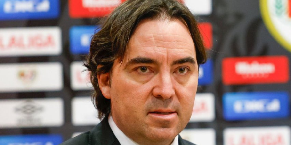 Martín Presa carga contra Manuel Pellegrini